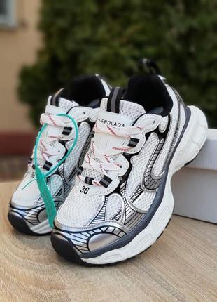 Silver step