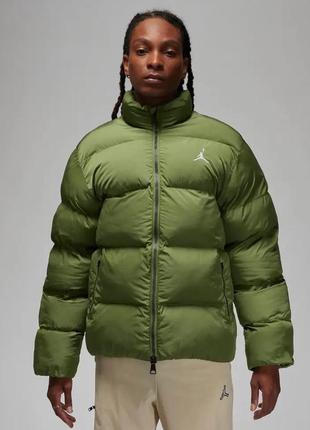 Куртка мужская jordan essentials poly puffer
