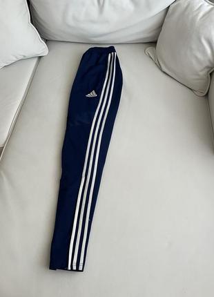 Спортивные штаны adidas partcool