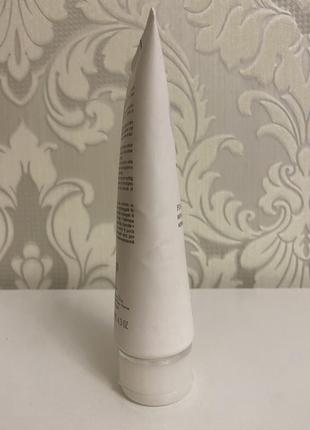 Гель пенка для снятия макияжа