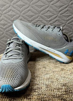 Кроссовки under armour ua hovr bluetooth sonic 4 (оригинал)