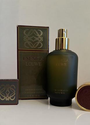 Loewe esencia