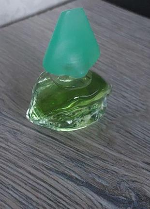 Laguna salvador dali, edt, оригинал, винтаж, миниатюра, 5 мл, vintage