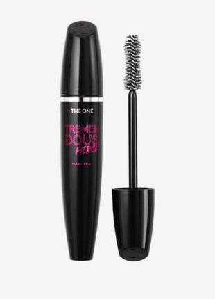 Туш для вій від oriflame