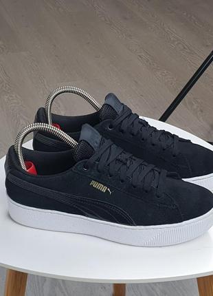 Кроссовки puma