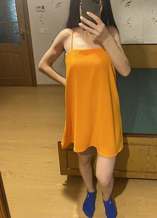 Сукня zara