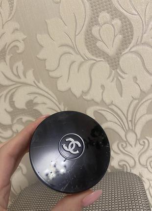Розсипчаста пудра chanel2 фото