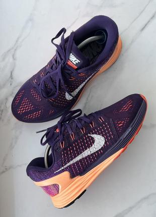 Кросівки nike lunarglide