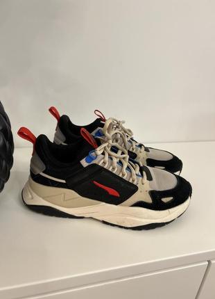 Кроссовки puma