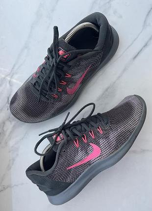 Кроссовки nike ZoomX flex