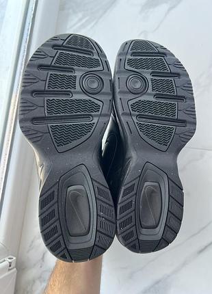 Кросівки nike air monarch 4