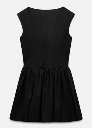 Сукня zara xs6 фото