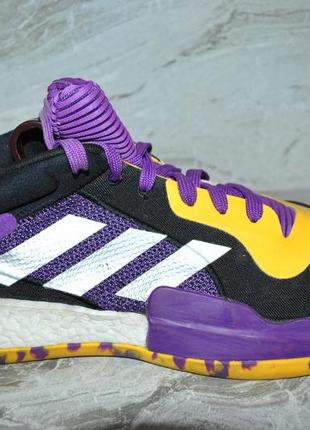 Adidas спорт кроссовки 50 размер