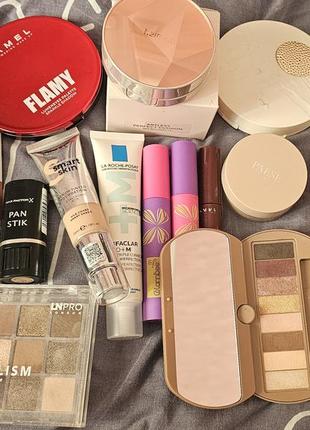 Лот косметики