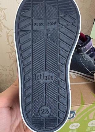 Кросівки chicco 2