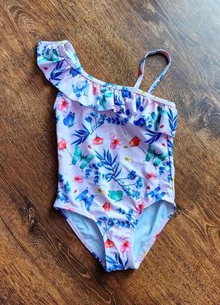 Купальник primark