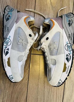 Кроссовки skechers - 37 24см