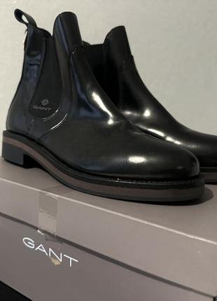 Чоботи gant 38 розмір