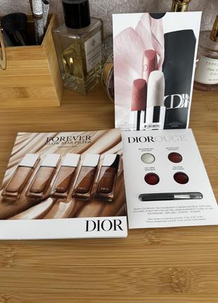 Тональный крем dior