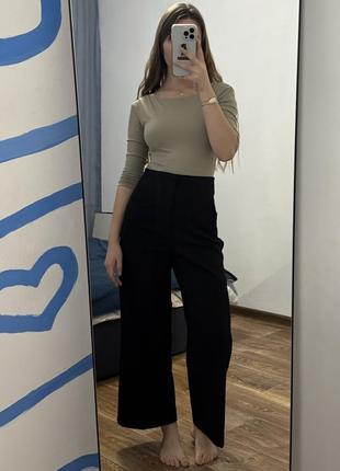 Брюки zara