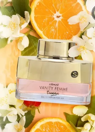 Armaf vanity essence парфюмированная вода