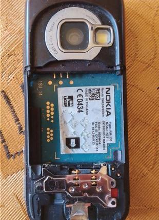 Nokia n73-1 (rm-133) 2