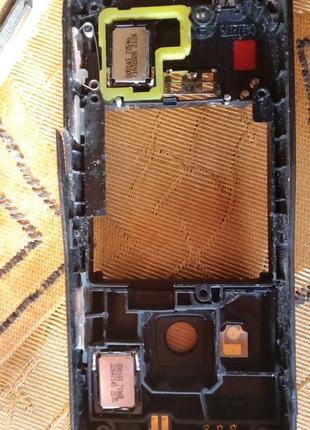 Nokia n73-1 (rm-133) 4