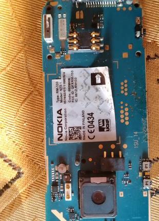Nokia n73-1 (rm-133) 5