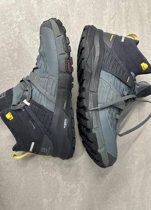 Salomon odyssey mid gtx