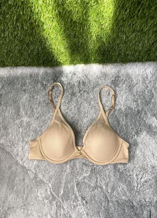 Бюстгальтер thirdlove 24/7 classic uplift plunge bra (usa) 🇺🇸