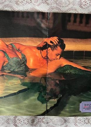Статьи с майклом хатченсом michael hutchence inxs helena christensen