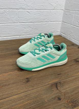 Женские кроссовки adidas boost оригинал 37 спортивные