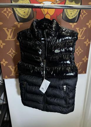 Мужская жилетка, снова в наличии