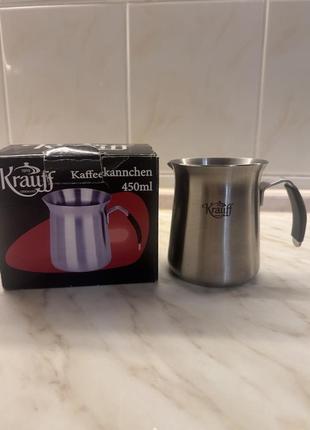 Новая турка фирмы knauf