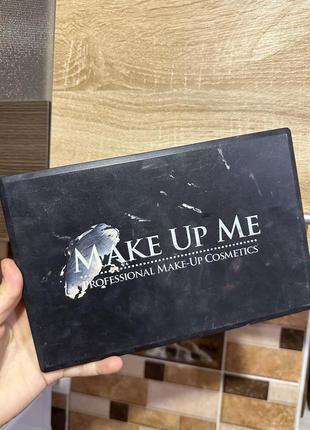 Косметика, палитра, палетка