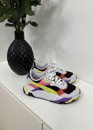 Кроссовки puma