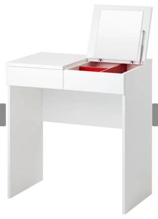 Туалетний столик ikea