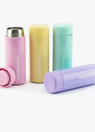 Термос tupp «міні» 190мл tupperware