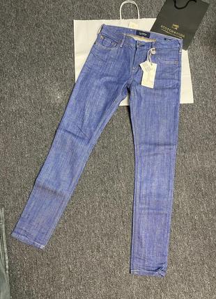 Джинси scotch & soda