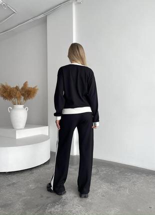 Костюм женский