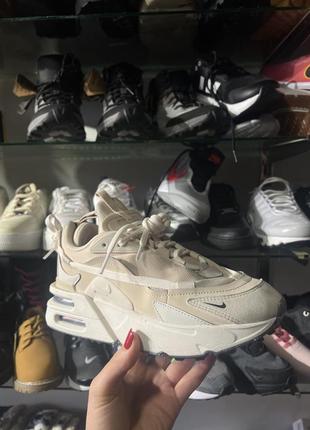 Женские кроссовки nike air max оригинал