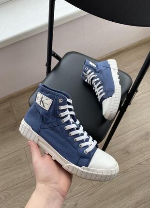 Кросівки calvin klein
