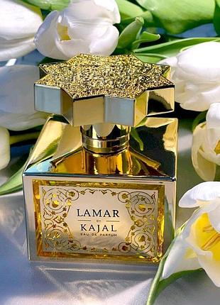 Kajal perfumes paris iv 100 мл