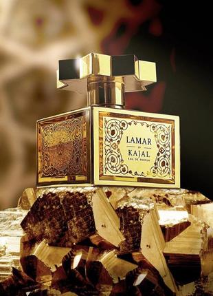 Kajal perfumes paris lamar 100 мл