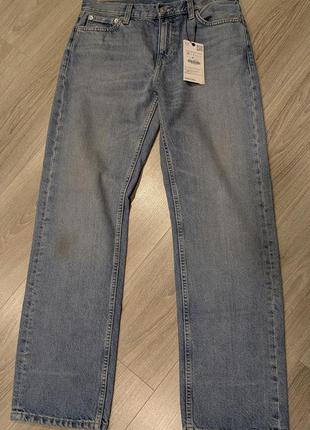 Джинси zara