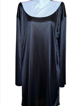 Монашка wicked costumes карнавальный костюм  размер l/xl
