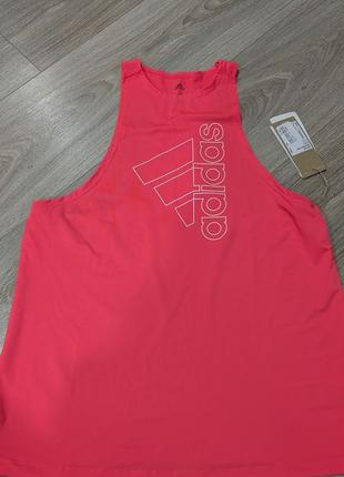 Майка adidas