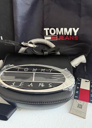 Сумка tommy jeans оригинал