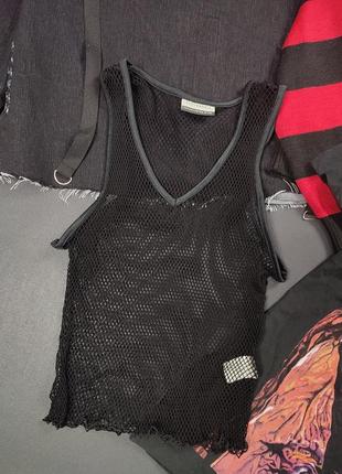 Топ сеточка