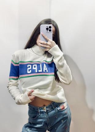 H&m светр